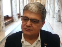 Ministrul de Finanțe, întrebat dacă sunt bani pentru majorări de pensii și salarii în 2025: ”Așteptați ordonanța trenuleț”