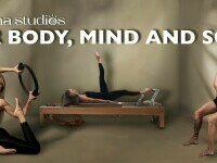 (P) Julio Papi și Sense4FIT: O alianță de elita pentru lansarea Arikana Studios