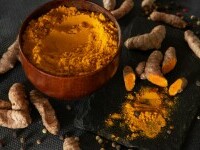 turmeric