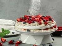 pavlova