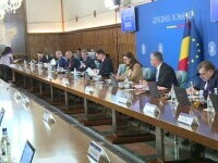 Lista măsurilor promise în programul de guvernare. Impozitarea marilor averi, propusă iar. Niciun cuvânt despre concedieri