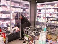 Plafonarea adaosului la alimente, prelungită cu încă 6 luni, deși e criticată de mediul de afaceri. Lista produselor