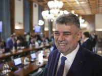 Surse: Marcel Ciolacu ar dori funcţia de prim-ministru, însă ca soluţie de rezervă ar accepta şi șefia Camerei Deputaţilor