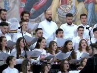 concert caritabil