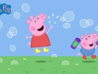 peppa pig