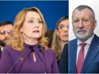 PSD și USR se luptă în declarații pe Facebook. Stănescu: ”Nu putem gira măsuri absurde”. Lasconi: ”De ce mint în continuare?”