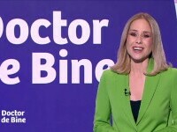 Mihaela Bilic Doctor de bine