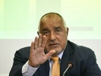 Boyko Borissov