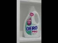 (P) Ramona Păun și puterea DERO PRO: Soluția perfectă pentru haine curate