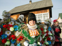 sorcova