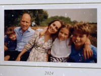 Prinţul William şi Kate Middleton