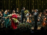 (P) Jidvei, din inima Transilvaniei în inima Veneției, la Teatrul La Fenice