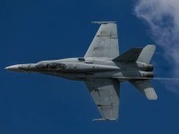 Incident grav în Marea Roșie. Armata SUA și-a doborât din greșeală propriul avion de vânătoare