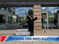 România, te iubesc! Emisiunea integrală din 22 decembrie 2024