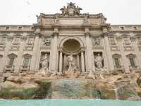 Fontana di Trevi