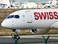 Swiss Air