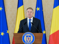 Klaus Iohannis, mesaj pentru noul Executiv condus de Marcel Ciolacu: „Intraţi într-o perioadă dificilă”