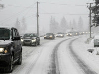 valea prahovei trafic