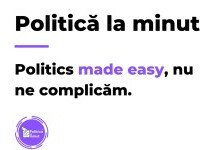 politica la minut