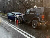accident