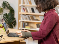 (P) ASUS ProArt P16 OLED: Performanță fără limite pentru profesioniștii creativi