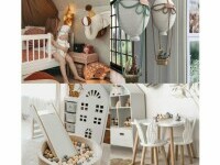 (P) Idei de cadouri de Crăciun în funcție de vârsta copilului și de buget