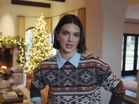Kendall Jenner