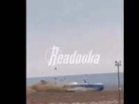 Un avion de pasageri cu zeci de persoane la bord s-a prăbușit în Kazahstan. Momentul prăbușirii a fost filmat | Video