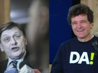 Apelul unui prezidențiabil la Antonescu, Dan și Georgescu: ”Să spună ce au făcut ei, concret, în viaţa publică”