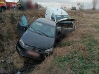 accident Ploiesti