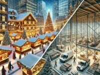 (P) Închirieri toalete ecologice - Oferte de sezon!