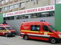 spital alba iulia