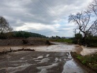 inundatii grecia