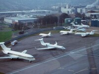 aeroportul luton