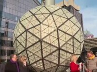 glob ny