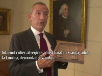 Bijuteriile anului 2024. Suma incredibilă cu care s-a vândut la licitație un colier care ar fi aparținut Mariei Antoaneta