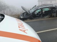 accident sibiu