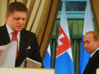 robert fico, vladimir putin