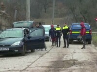 Sfârșit tragic pentru un bărbat din Gorj, tată a doi copii. A murit electrocutat, după ce s-a dus la furat într-o carieră