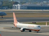 Alertă după tragedia aviatică în care au murit 179 de persoane. Un alt avion Jeju Air a avut probleme cu trenul de aterizare