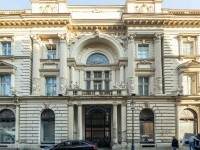 palatul dacia