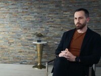 (P) Interviu exclusiv Vlad Baloșin, Fondatorul METRIK: “Orașul trebuie deblocat”. 
Viziunea unui arhitect asupra Capitalei