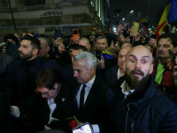 Curtea de Apel se pronunță în dosarul Călin Georgescu. ”Eu i-am sugerat, este leoaică, dacă saltul în conștiință este al ei”