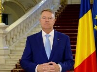 Klaus Iohannis