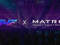 (P) Sense4FIT Summit 2025: O zona impresionanta de Bodybuilding powered by Matrix