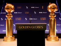 Globurile de Aur 2026. Lista completă a nominalizărilor. Cine conduce clasamentul cu nouă selecţii