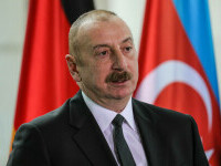 Ilham Aliyev