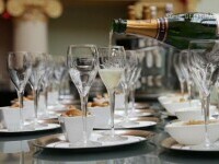 Cum petrec românii de Revelion, pe litoral. Hotelurile sunt pline în ciuda tarifelor exclusiviste