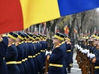 drapel, ziua nationala, tricolor, parada