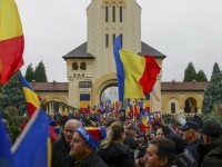 parada alba iulia 1 decembrie